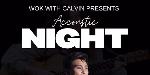 \ud83c\udfb6 FATHER\u2019S DAY ACOUSTIC NIGHT SESSION \ud83c\udfb6