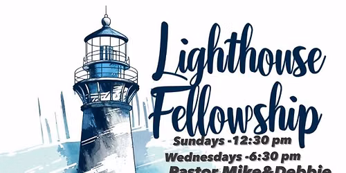 LHF Men\u2019s Fellowship