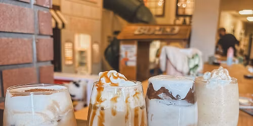 Craft the Perfect Coffee Class with Appalachian Coffee Roaster