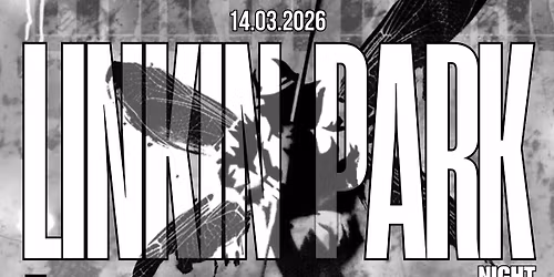 LINKIN PARK night \/\/ Gda\u0144sk 2026