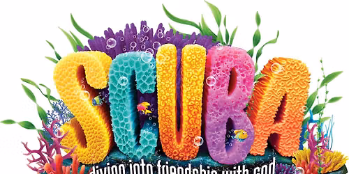 Scuba VBS 2026 Chambersburg Baptist Vacation Bible School