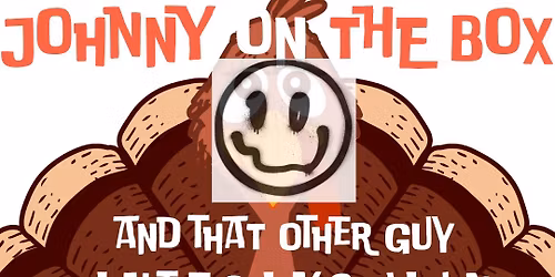 JotB at DeMito\u2019s 11\/22