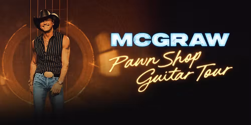 Tim McGraw & 49 Winchester - Rogers, AR