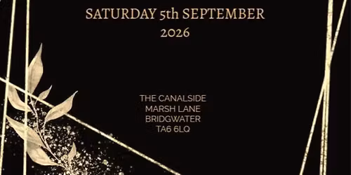 Third & Finest Charity Gala