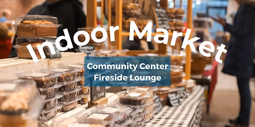 Shoreview Indoor Market