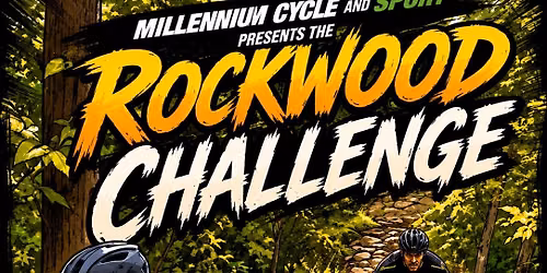Rockwood Challenge
