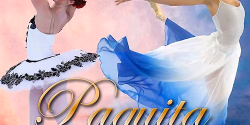 Paquita and the Future of Ballet