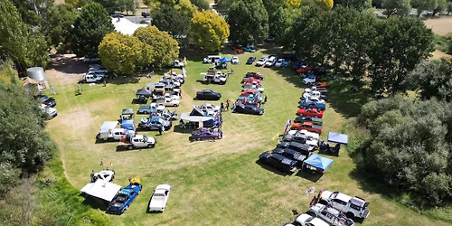 RFDS (Royal Flying Doctor Service) Charity Ute Show
