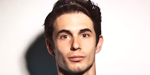 Parking Michael Blaustein (21+)