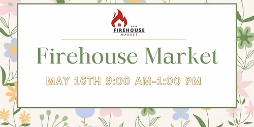 Downtown Platte City: Firehouse Market 