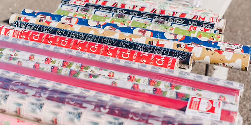 Free Christmas Shop 2025