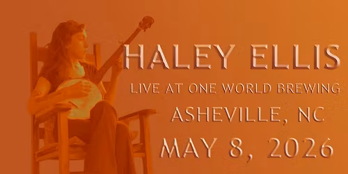 Haley Ellis @ One World Brewing