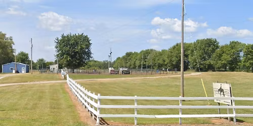 Open House Tack Swap
