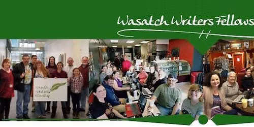 Sunday Writing Meetup