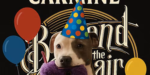 carmines celebration