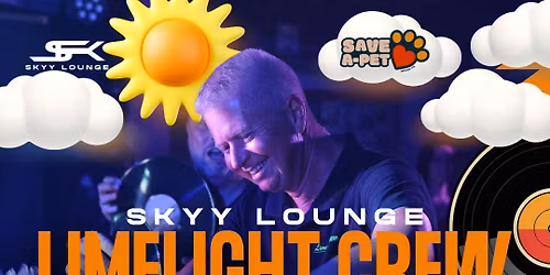 Save-A-Pet Charity Music Night