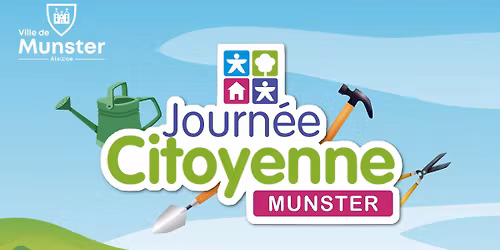 Journ\u00e9e citoyenne - Munster 