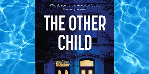 The Other Child Kyneton Book Launch
