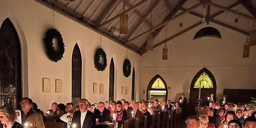 Festive Holy Eucharist