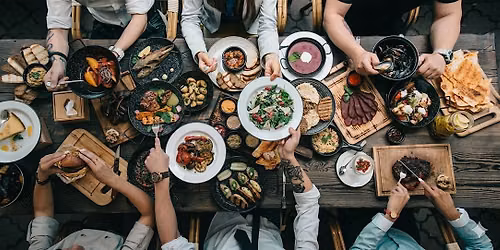 ATX Cookbook Club