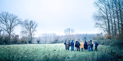 Herfstwandeling Porrebeekvallei