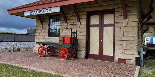 Depot Open