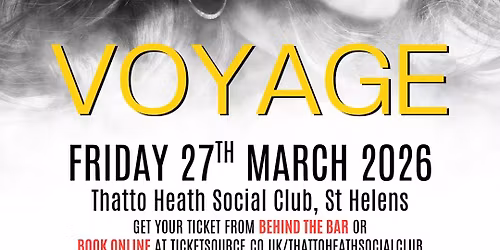 Voyage - Lareena Mitchell Celebrates Celine