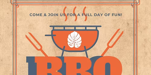 BBQ AND BINGO! 