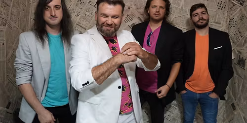 Vice City post Cavs Game Party at The Wild Eagle Downtown Cleveland