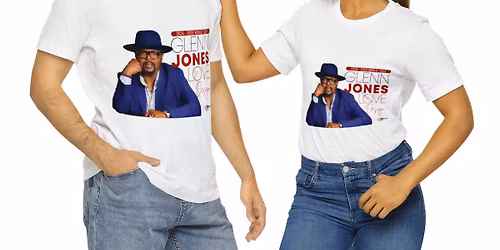 Glenn Jones