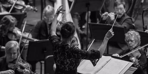 Hendricks Symphony: Deck the Halls with Silver and Gold