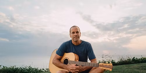 Jack Johnson: SURFILMUSIC Tour 2026