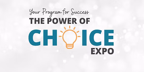 2025 Power of Choice Expo