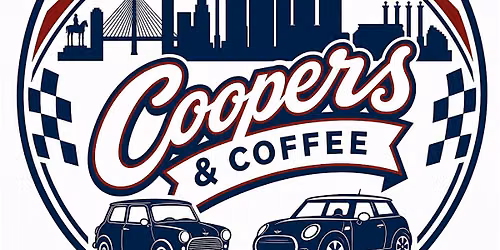 20th Annual Coopers and Coffee