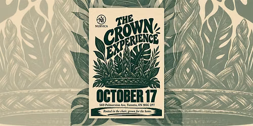 The Crown Experience