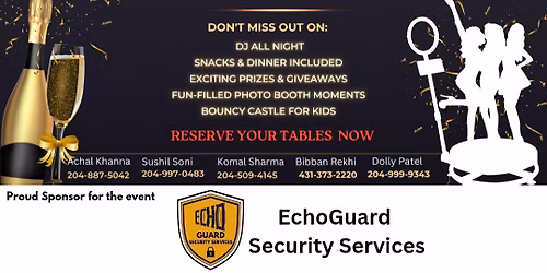 2025 New Year's Eve celebration