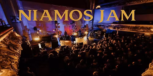 Niamos Jam