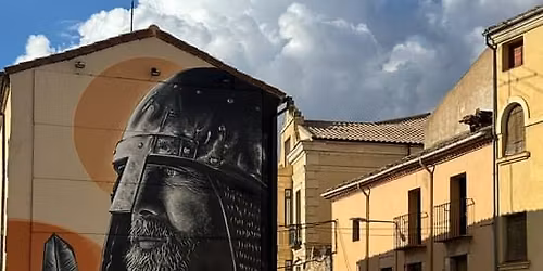 Burgos y la huella del Cid Campeador