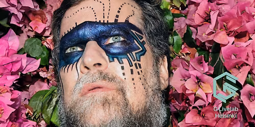 John Grant (US) \/ G Livelab Helsinki