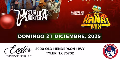 Fiesta Navide\u00f1a