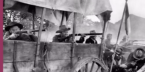 Winchester 73 de Anthony Mann (Vid\u00e9odrome)