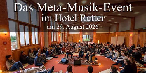 Meta-Musik-Event