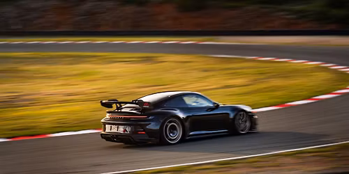 Trackday Grobnik - 25.3.2025