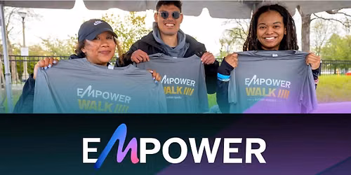 Empower Walk and 5K