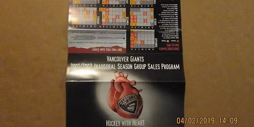 Prince George Cougars at Saskatoon Blades at SaskTel Centre