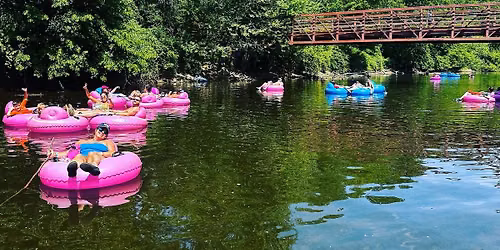 Labor Day Weekend 2026 Float! LAST FLOATING WEEKEND OF 2026