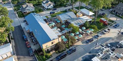 The Catfish Willie Duo plays at Friendship Brewing!