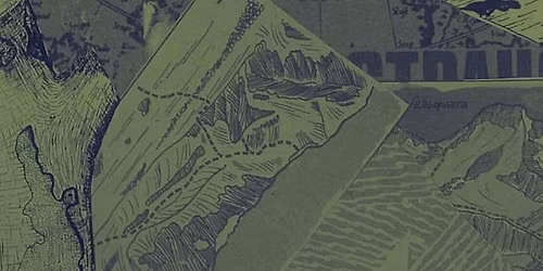 Utgivningsfest och samtal: Post-Communist Grounds. In Search of the Commons