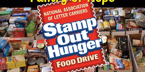 Food Drive