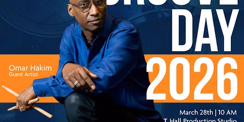 Omar Hakim
